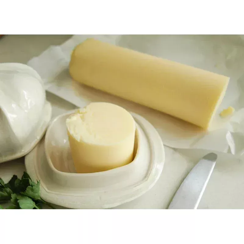 100% Grass Fed Butter (salted)