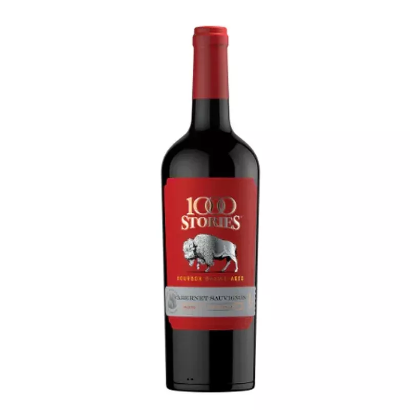 1000 Stories Cabernet Sauvignon Majestic 750ML