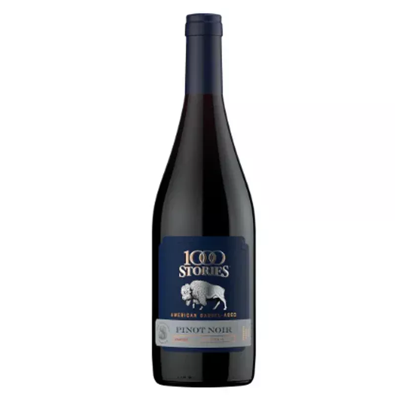 1000 Stories Pinot Noir Majestic 750ML