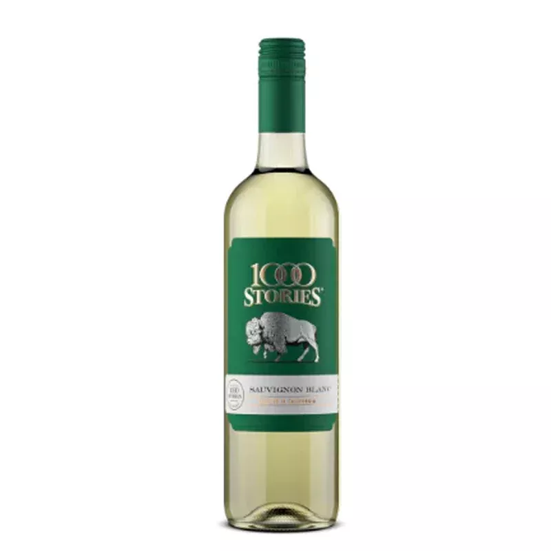 1000 Stories Sauvignon Blanc 750ML