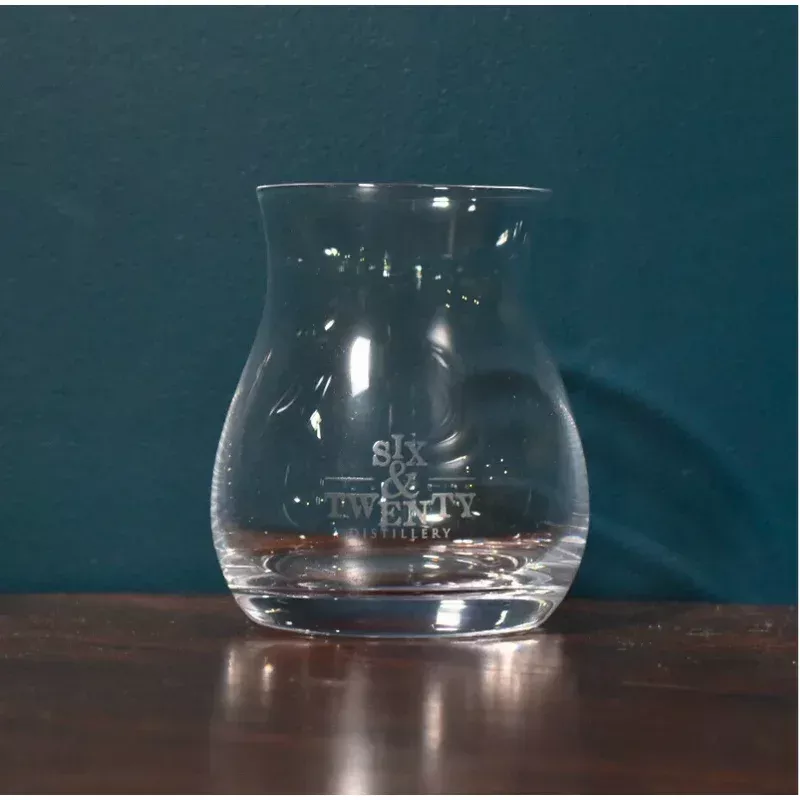 10oz Glencairn Rocks Glass