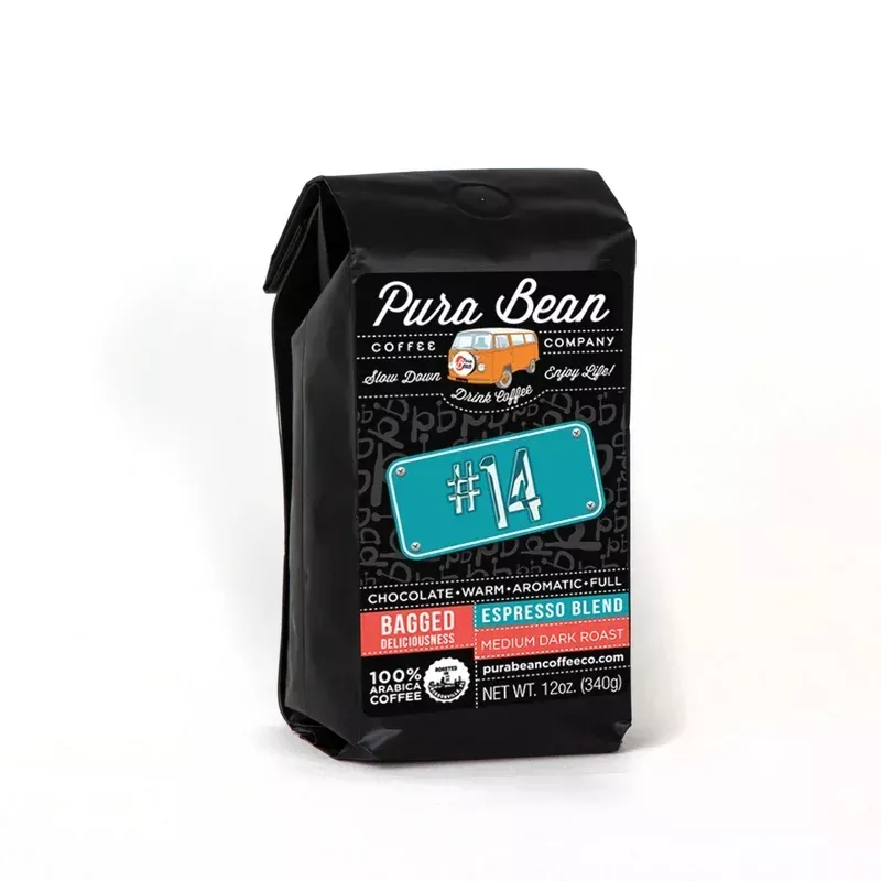 #14 12oz