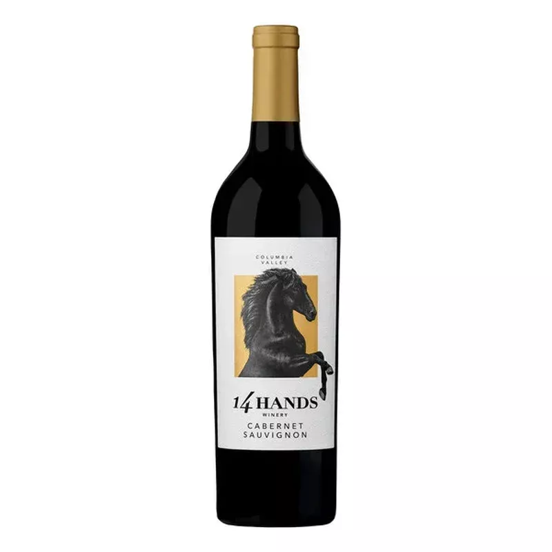 14 Hands Cabernet Sauvignon