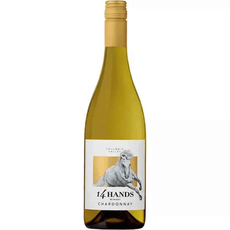 14 Hands Chardonnay