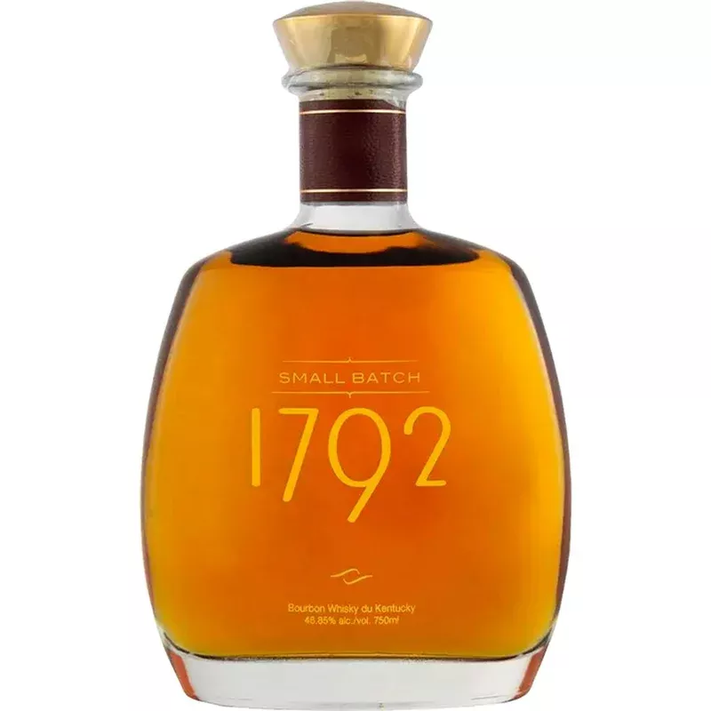 1792 Small Batch Bourbon Whiskey 750 mL