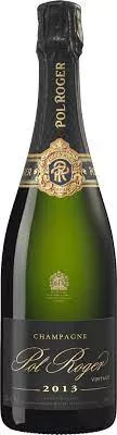 2013 Pol Roger - Brut