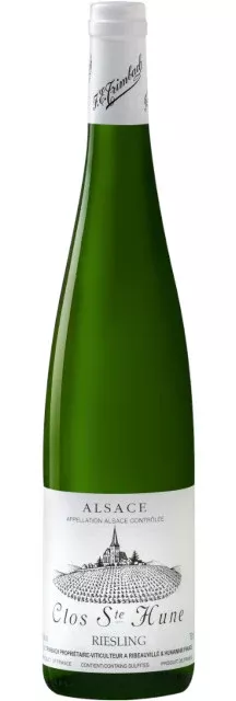 2014 Trimbach - Riesling Clos Ste. Hune
