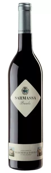 2015 Marchesi di Barolo - Barolo Sarmassa