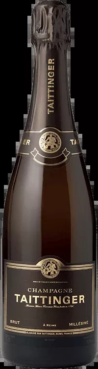 2015 Taittinger - Champagne Brut