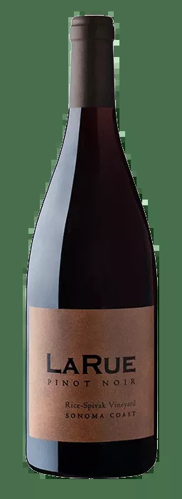 2016 LaRue - Pinot Noir Sonoma Rice Spivak (1.5L)