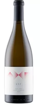 2018 AXR - Chardonnay Napa