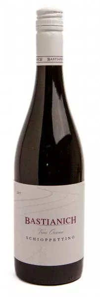 2018 Bastianich - Friulano Friuli Colli Orientali