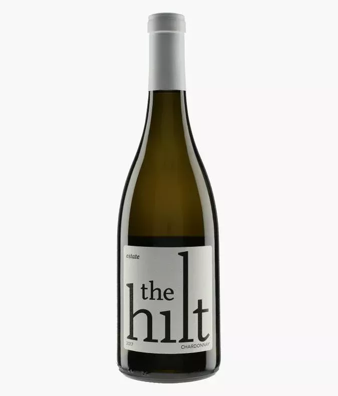 2018 The Hilt - Chardonnay Santa Rita Hills