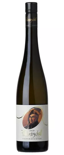 2018 Tiefenbrunner - Alto Adige DOC Feldmarschall von Fenner