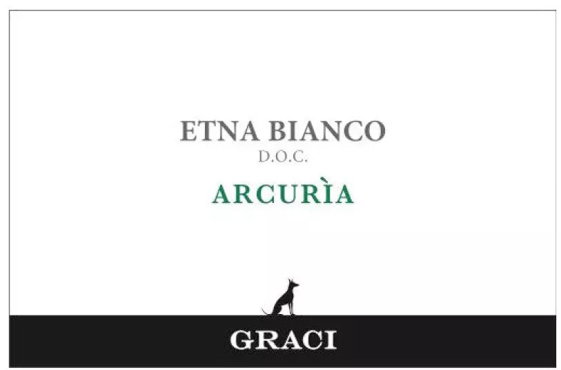 2019 Graci - Etna Bianco Arcuria