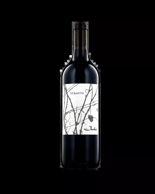 2019 Jada Vineyard & Winery Strayts 750ml