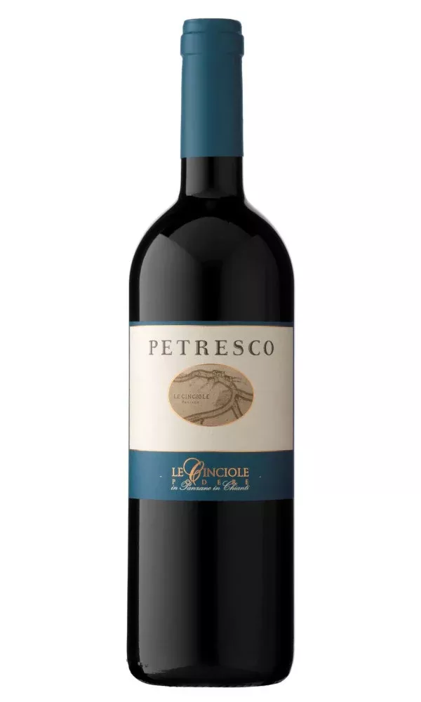 2019 Le Cinciole - Chianti Classico Riserva Petresco