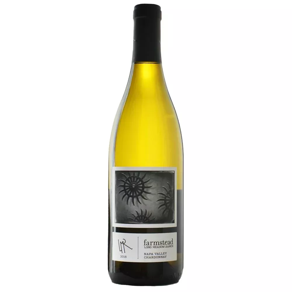 2019 Long Meadow Ranch - ChardonnayFarmstead