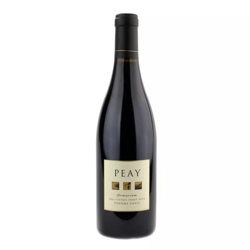 2019 Peay - Pinot Noir Sonoma Pomarium