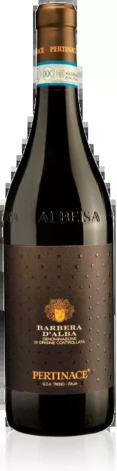 2019 Pertinace - Barbera d'Alba
