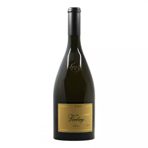 2019 Terlano - Pinot Bianco Vorberg Riserva