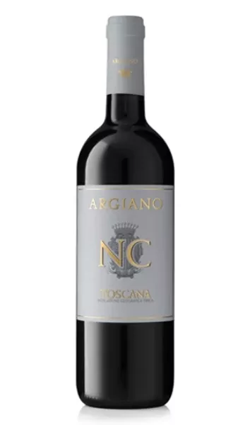 2020 Argiano - Toscana Rosso IGT Non Confunditur Super Tuscan