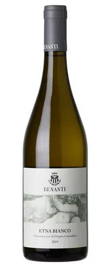 2020 Benanti - Etna Bianco