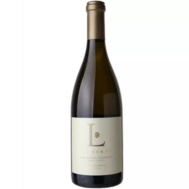 2020 Beringer Chardonnay Napa Luminus