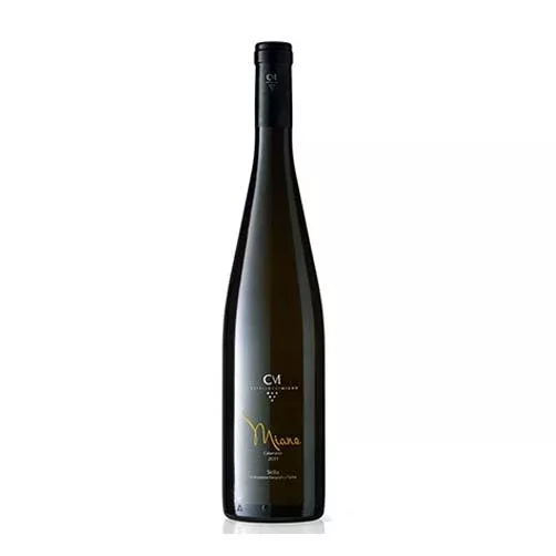2020 Castellucci Miano - Sicilia Bianco IGT Catarratto Miano