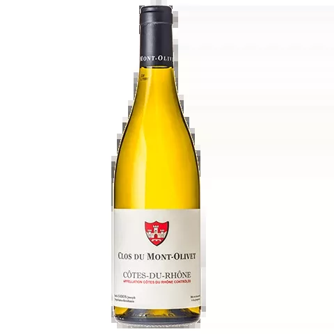 2020 Clos du Mont Olivet - Cotes du Rhone Blanc