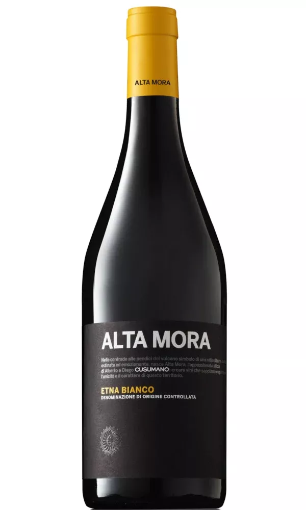 2020 Cusumano - Etna Bianco Alta Mora
