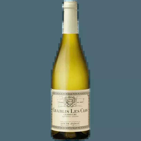 2020 Louis Jadot - Chablis Clos