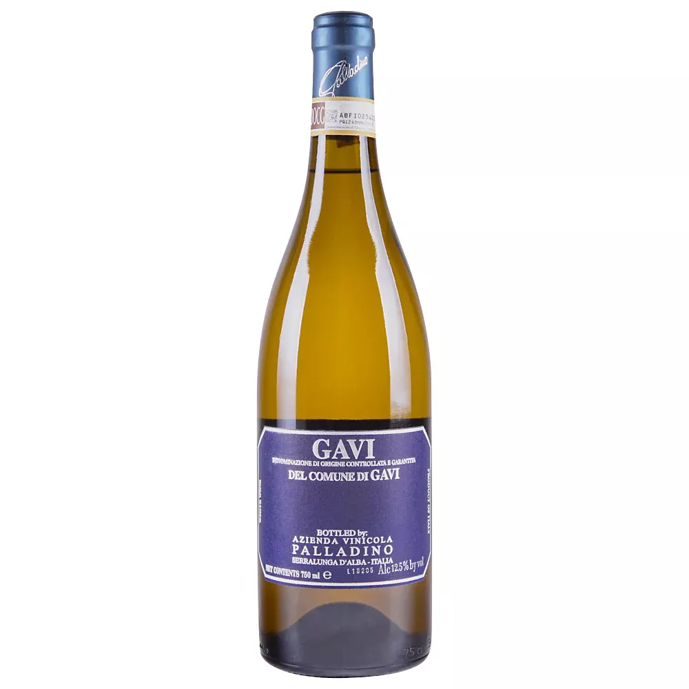 2020 Palladino - Gavi di Gavi