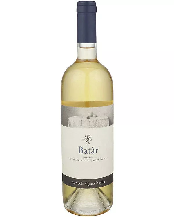 2020 Querciabella Batar Toscana IGT 750ml