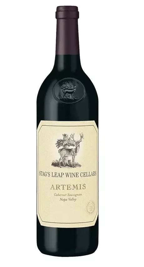 2020 Stag's Leap Wine Cellars Artemis Cabernet Sauvignon 750ml