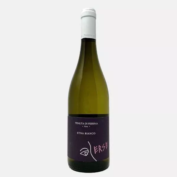 2020 Tenuta di Fessina - Etna Bianco DOC Erse