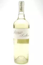 2021 Bevan Cellars - Sauvignon Blanc Sonoma Dry Stack
