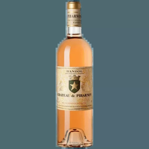 2021 Ch De Pibarnon - Bandol Rose