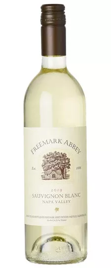 2021 Freemark Abbey - Sauvignon Blanc Napa