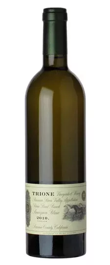 2021 Trione - Sauvignon Blanc Sonoma County River Road Ranch