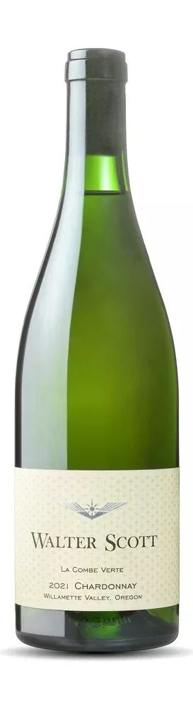 2021 Walter Scott - Chardonnay Willamette Valley La Combe Verte
