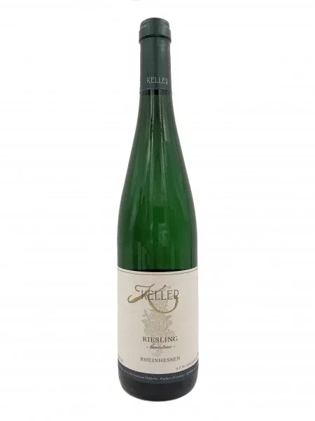 2021 Weingut Keller Riesling Limestone