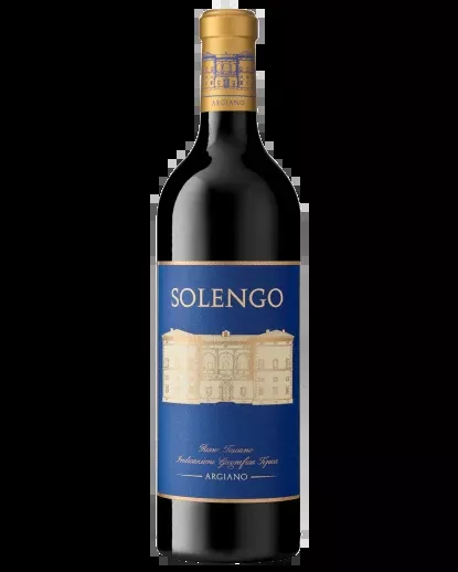 2022 Argiano Solengo Toscana IGT 750ml