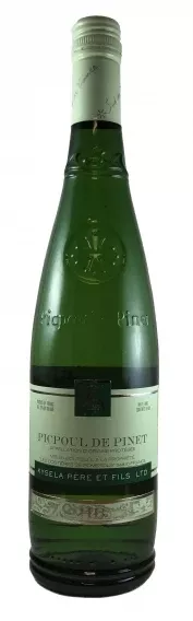 2022 Beaulieu - Picpoul de Pinet