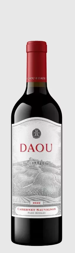 2022 Daou Vineyards Cabernet Sauvignon