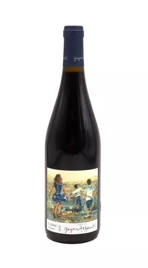 2022 Gregoire Hoppenot - Fleurie Origines