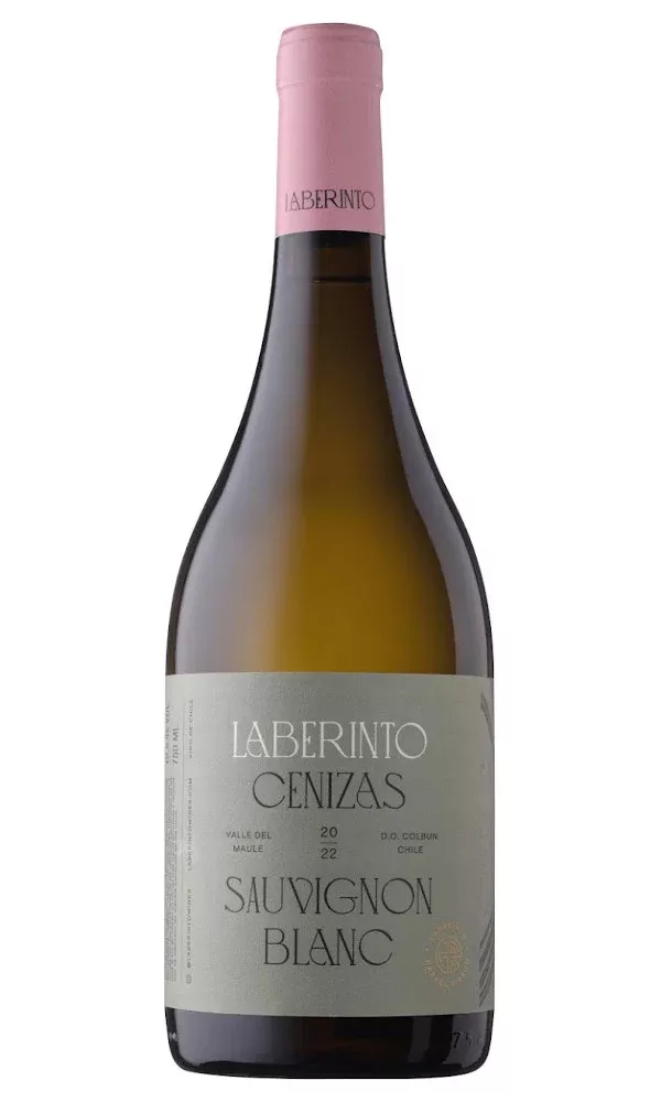 2022 Laberinto - Sauvignon Blanc Cenizas