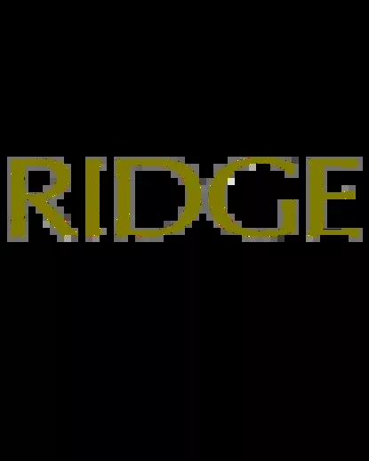 2022 Ridge Vineyards Geyserville Zinfandel 1.5Lt