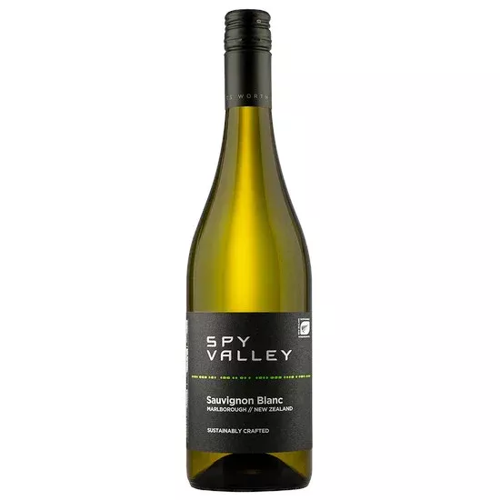 2022 Spy Valley - Sauvignon Blanc Marlborough