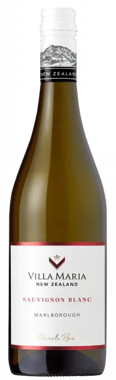 2022 Villa Maria - Sauvignon Blanc Marlborough Private Bin